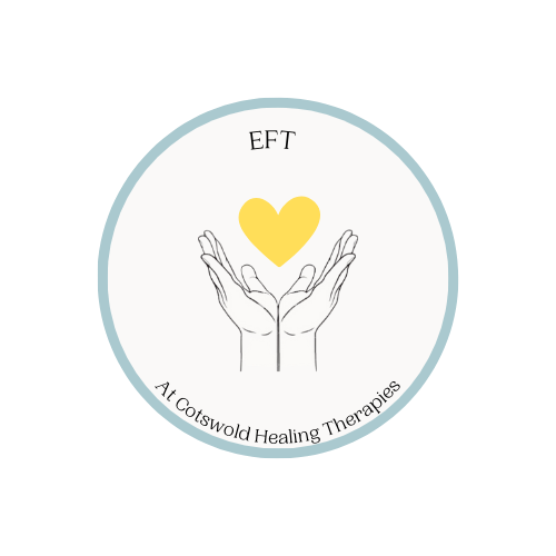 EFT at Cotswold Healing Therapies