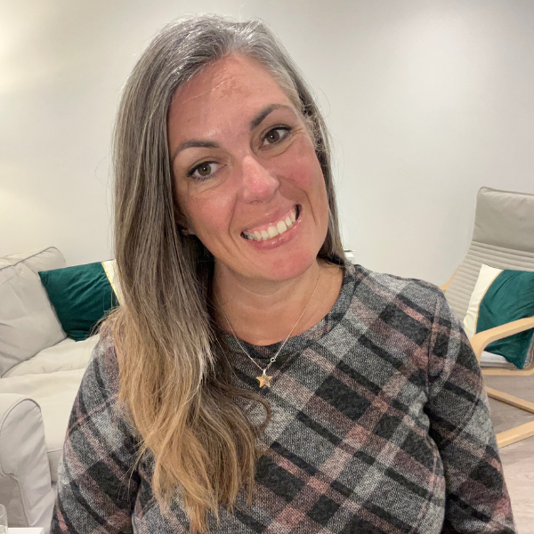 Jodie Marsh, Cotswold Healing Therapies, Cirencester