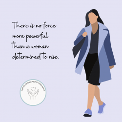 Empowering women in their 20s